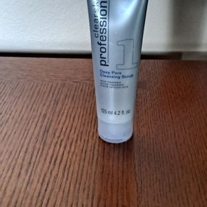 Avon Clearskin Professional Scrub
